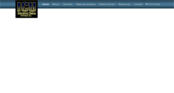 Desktop Screenshot of insuranceclaimsunlimited.com